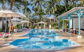 Cocotiers Hotel - Mauritius